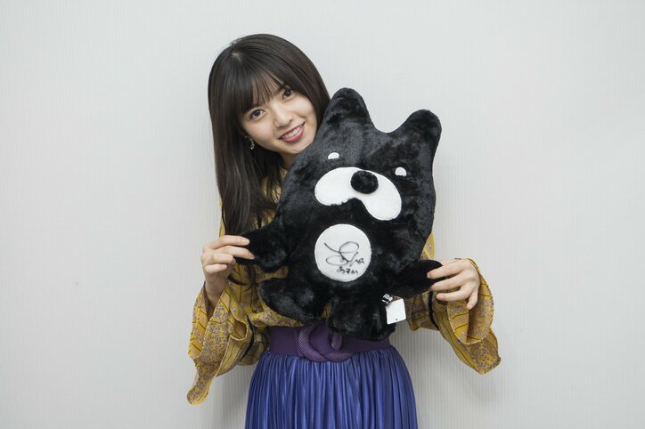 齋藤飛鳥、世界を旅したくなるきっかけは「牛を目当てに」