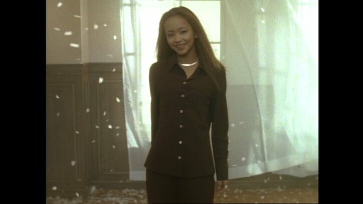 大ヒット曲『CAN YOU CELEBRATE?』が6位、安室奈美恵”最初で最後のMV総選挙”輝く1位は?