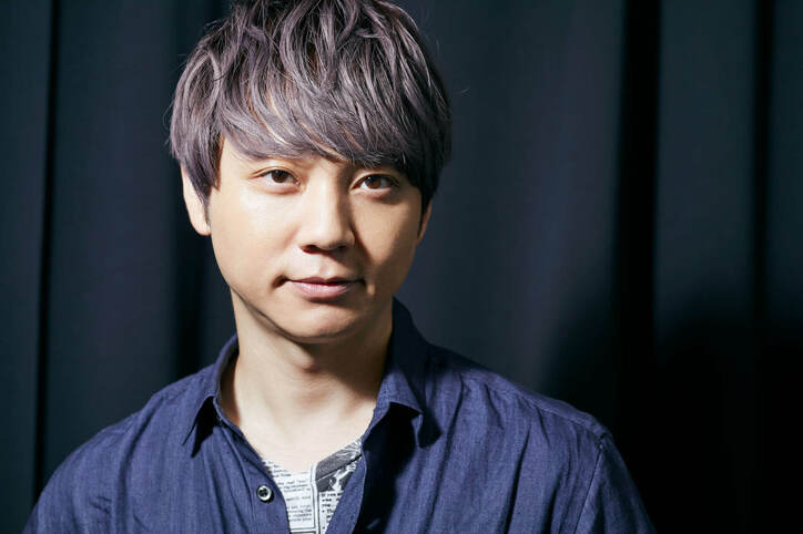 アニメ「ムヒョロジ 第2期」村瀬歩＆林勇、役者としての“原動力”は？ 「悔しさがモチベーション」 2枚目