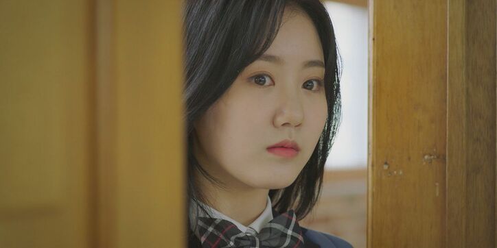 「成績で私の人生は決まってしまうのか？」高校3年生のリアルを描いた韓国学園ドラマ『言葉の温度』