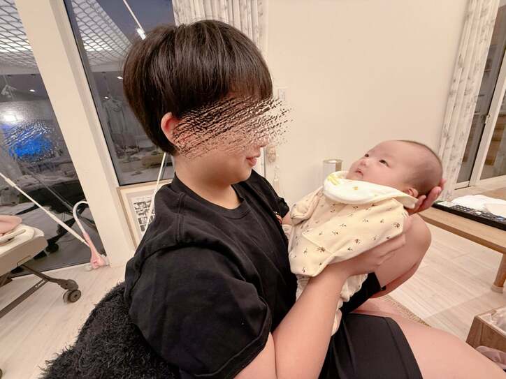【写真・画像】辻希美「20分でなんとか作った」子どもたちのお弁当を公開 2枚目