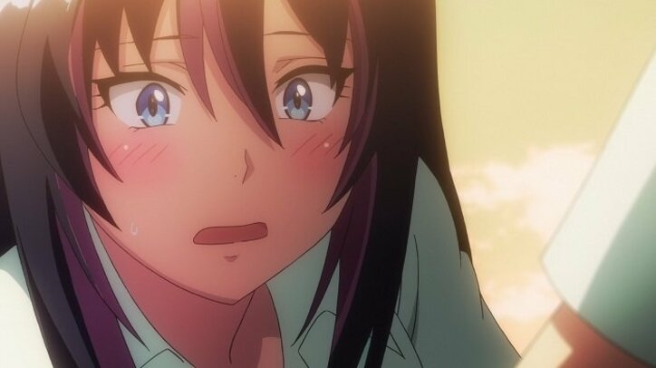 アニメ「神田川JET GIRLS」第3話先行カット＆あらすじ解禁　留学生とジェットレース対決！