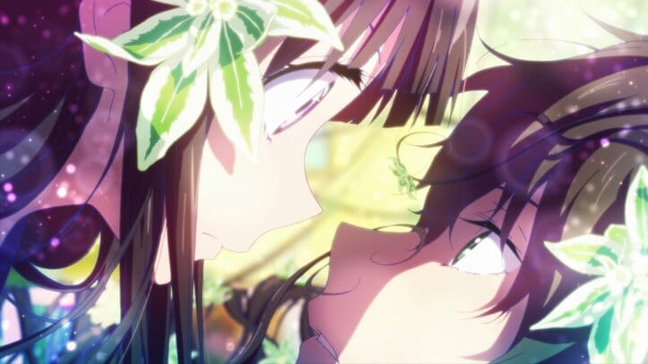 【写真・画像】『日常』『ご注文はうさぎですか？』『氷菓』など日常・青春アニメ6作品が毎週末に全話無料一挙放送決定！　5枚目