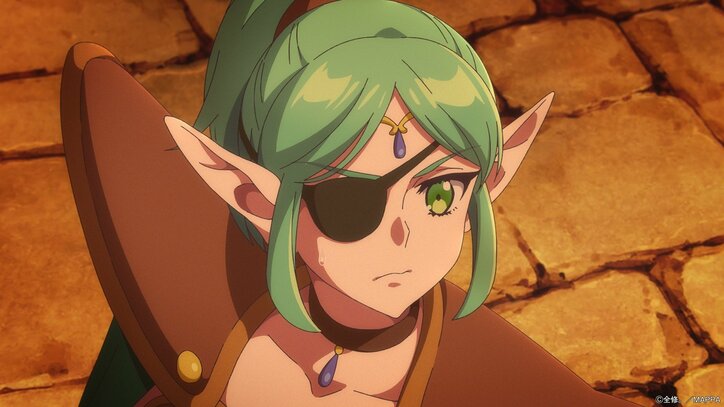 【写真・画像】アニメ『全修。』第11話あらすじ・先行カット公開　2枚目