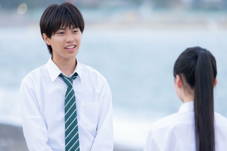 【写真・画像】超イケメン高3男子「この状態で付き合うのは長続きしない」3度目の恋の旅で衝撃の結末『今日好き』キョンジュ編最終話 3枚目