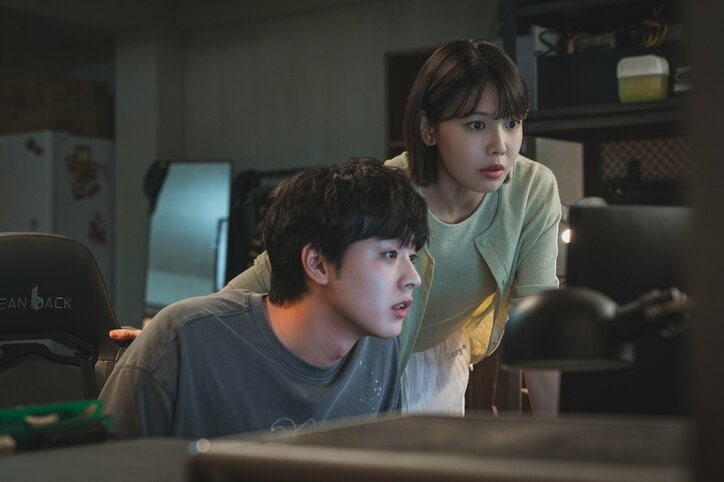 【写真・画像】事件の真相、そして真犯人が明らかに…!ライクの言葉に視聴者も涙「胸熱すぎる」「肝に銘じて推しを応援します」 ドラマ『アイドルアイ』 2枚目