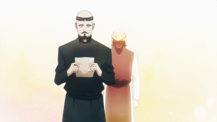 【写真・画像】アニメ『チ。』第15話あらすじ&場面カット解禁　6枚目