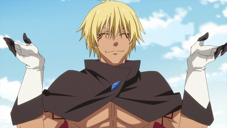 【写真・画像】アニメ『転生したらスライムだった件』第52話あらすじ＆先行カット公開　8枚目