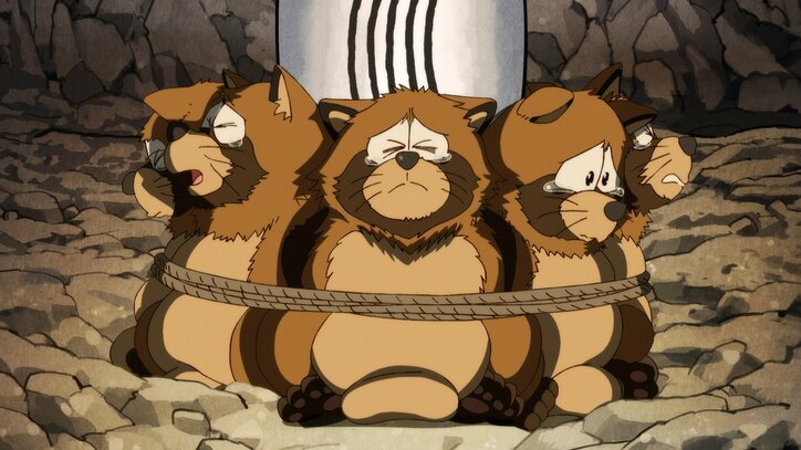 【写真・画像】アニメ『YAIBA』第14話あらすじ・先行カット解禁　6枚目