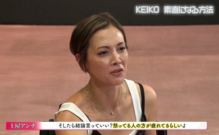 土屋アンナ