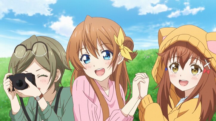 『八月のシンデレラナイン』第4話あらすじ＆先行カット解禁　主人公が女子野球部を作りたい理由とは？