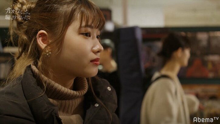 同じ男子に思いを寄せる女子2人のマウント合戦が勃発!? 空気が張り詰める作業場、冷戦状態に…『白雪とオオカミくん』第4話