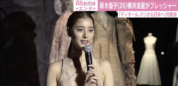 横浜流星、『ディオール』展のオーディオガイドに挑戦「何回もやり直しました」