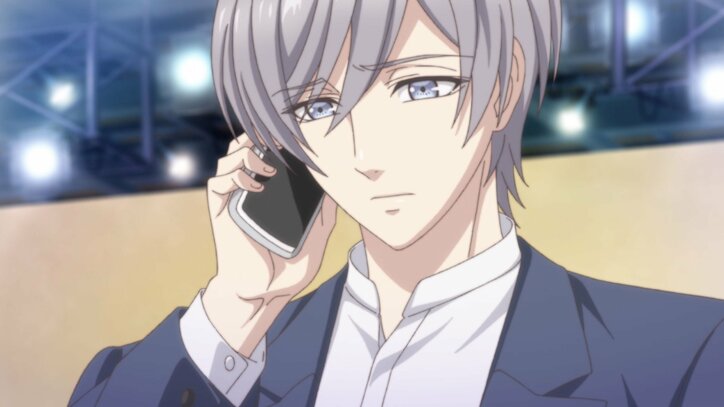 アニメ「スタンドマイヒーローズ」第3話あらすじ&場面写解禁 謎のドラッグが発見されたが…!