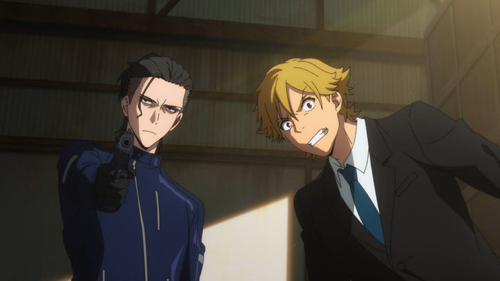 今からでも間に合う！特別番組『Buddy Daddies徹底ガイド』豊永利行、内山昂輝が出演　振り返り一挙放送も決定