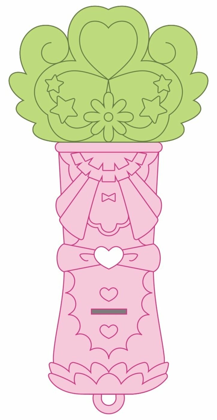 12人のプリキュアが集合！劇場版最新作『映画プリキュアスーパースターズ！』 ポスタービジュアル解禁