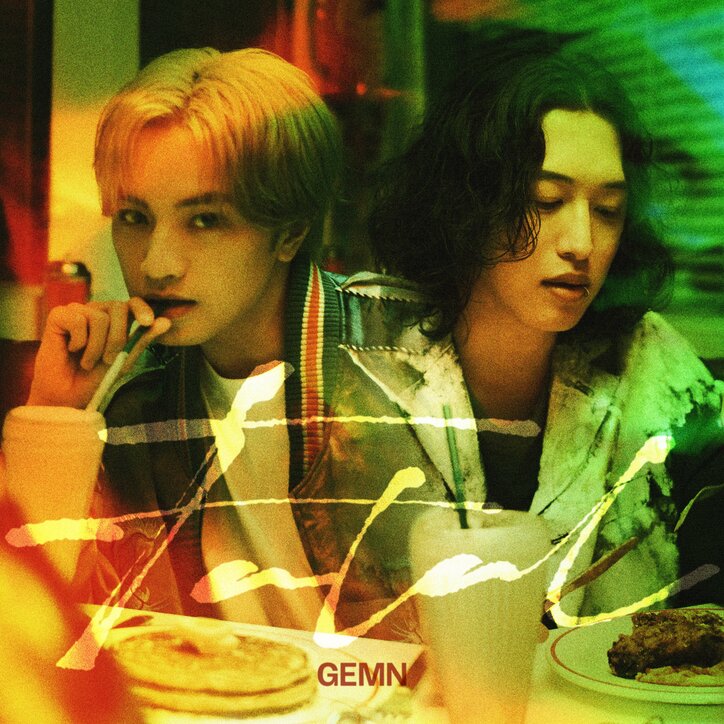 【写真・画像】アニメ【推しの子】メインPV第2弾公開！OP主題歌のGEMNは中島健人×キタニタツヤの特別ユニット、EDは羊文学3枚目