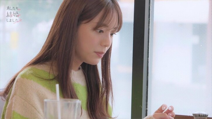 貴島明日香「絶対東京にいないと思う」”朝の顔”オーディション秘話を赤裸々告白、夫・久保田悠来と夜の公園で大胆ハグも『私たち結婚しました 4』 