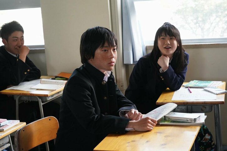 TAKAHIRO主演　映画『僕に、会いたかった』特別ティザービジュアル＆場面写真解禁