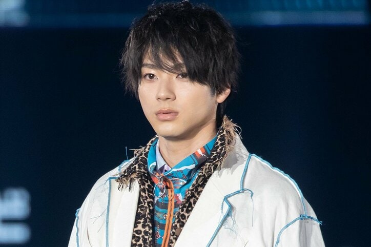 史上初の無観客「TGC」に山田裕貴、新木優子、中条あやみ、池田エライザらが集結【画像集】