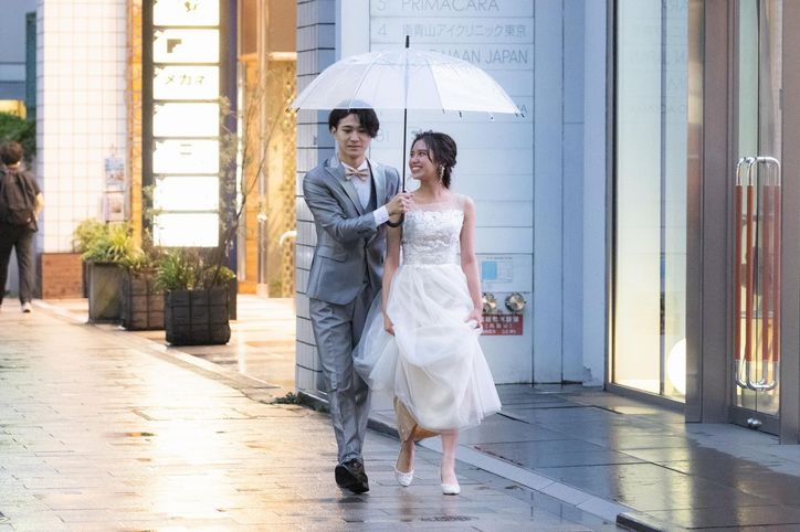 『今日好き』霞草編あつき&こはる、ドレスアップでリムジンデート!美しすぎるこはるにあつきがデレデレ