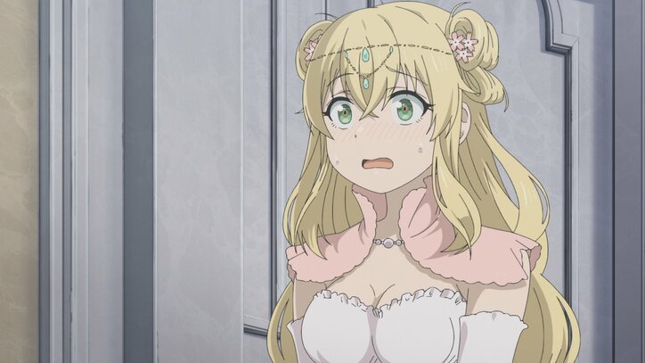 アニメ「旗揚！けものみち」第4話、先行カット解禁 一念発起して働きに出ることにした源蔵たち