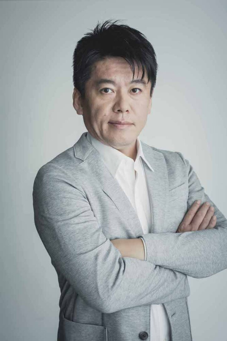 実業家・堀江貴文が独自のメソッドで“東大合格”へと導く!受験ドキュメンタリー番組『ドラゴン堀江』放送決定