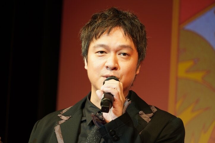 横浜国際映画祭「JAPANESE NIGHT」