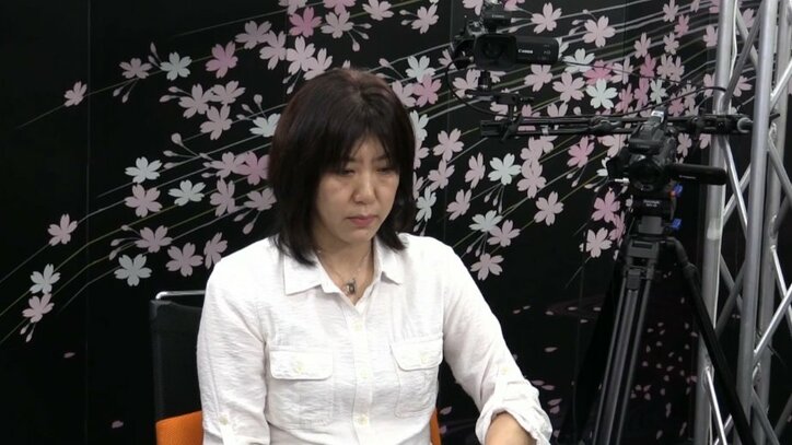 内田美乃里が卓内トップ　プレーオフ圏内目前に／麻雀・女流桜花Aリーグ第4節E卓