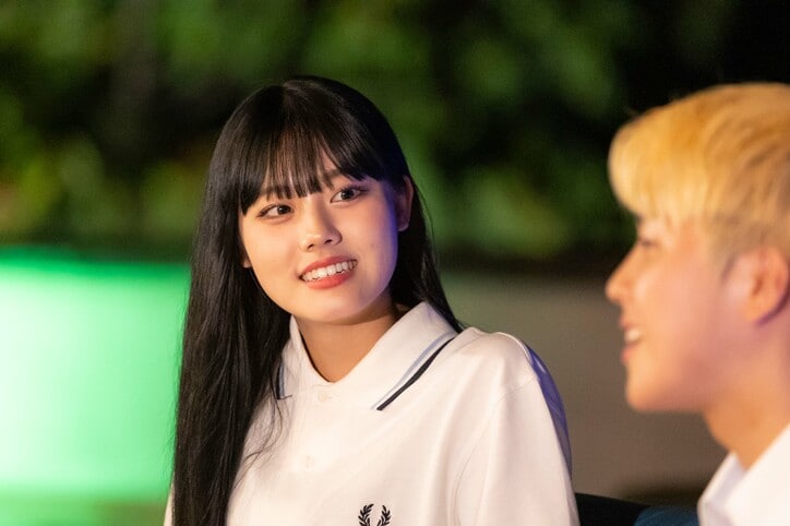 【写真・画像】かわいすぎる人気女子がまさか登場！ずっと片思いしていた男子が衝撃で動けず…『今日好き』夏休み編2024第2話　3枚目