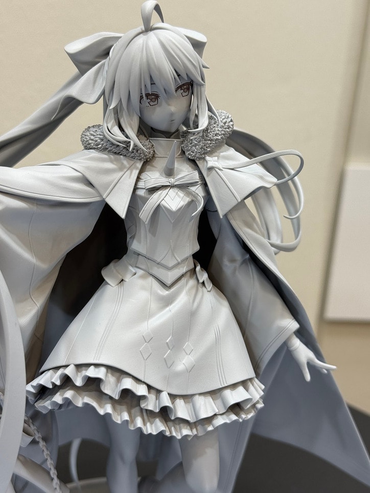 【写真・画像】『CCさくら』原型初展示も！「グッドスマイルフェス2026 東京」展示フィギュアフォトレポート　20枚目