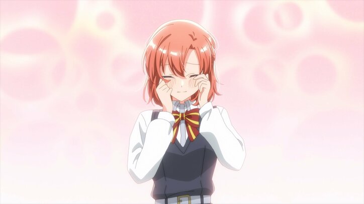 【写真・画像】アニメ『ささやくように恋を唄う』…第3話あらすじ＆先行カット公開　6枚目