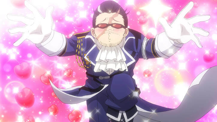 アニメ「プランダラ」アレクから過去の悲劇を明かされるジェイル…第21話先行カット&あらすじ公開