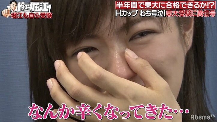 堀江貴文、メンタルが弱いグラドルに授けた秘策