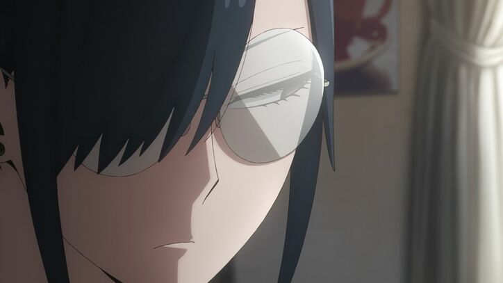 【写真・画像】アニメ『SPY×FAMILY』12月13日(土)放送の第48話「レベル3非常事態」場面カット解禁　6枚目