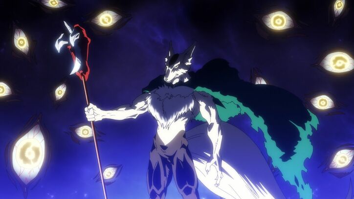 [Photos/Images] Non-Credit Opening Video Released! Anime "Hell Teacher: Jigoku Sensei Nube" Episode 1 Synopsis and Preview Cuts Unveiled! 8th