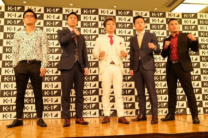 武尊、地獄の1dayトーナメントへ「これも宿命」 “兄貴分”卜部弘嵩も参戦