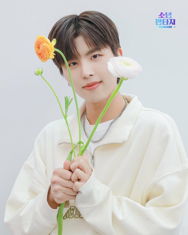 「見た目だけで夢を諦めたら後悔する」高い歌唱力の持ち主、ファン・ジェミン、最後のチャンスを掴みたい『少年ファンタジー』ファイナリストインタビュー