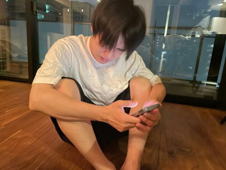  あいのり・桃、夫が突然嘆いていた理由「すっかり忘れててごめんよ」 