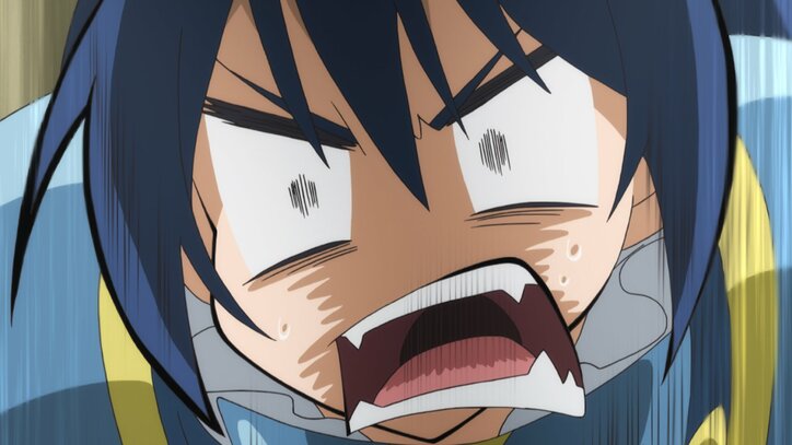 TVアニメ「慎重勇者」第7話、無謀な性格を持つ女騎士と出会う 先行カット公開