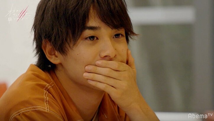 『オオカミちゃん』中間告白でまさかの番狂わせ…「もうあの子はオオカミにしか見えない」呆然とする男子も