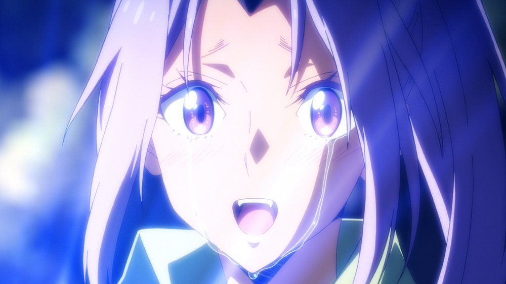 アニメ 転生したらスライムだった件 駄々をこねたシオンが大暴れ 第26話先行カット あらすじ公開 ニュース Abema Times