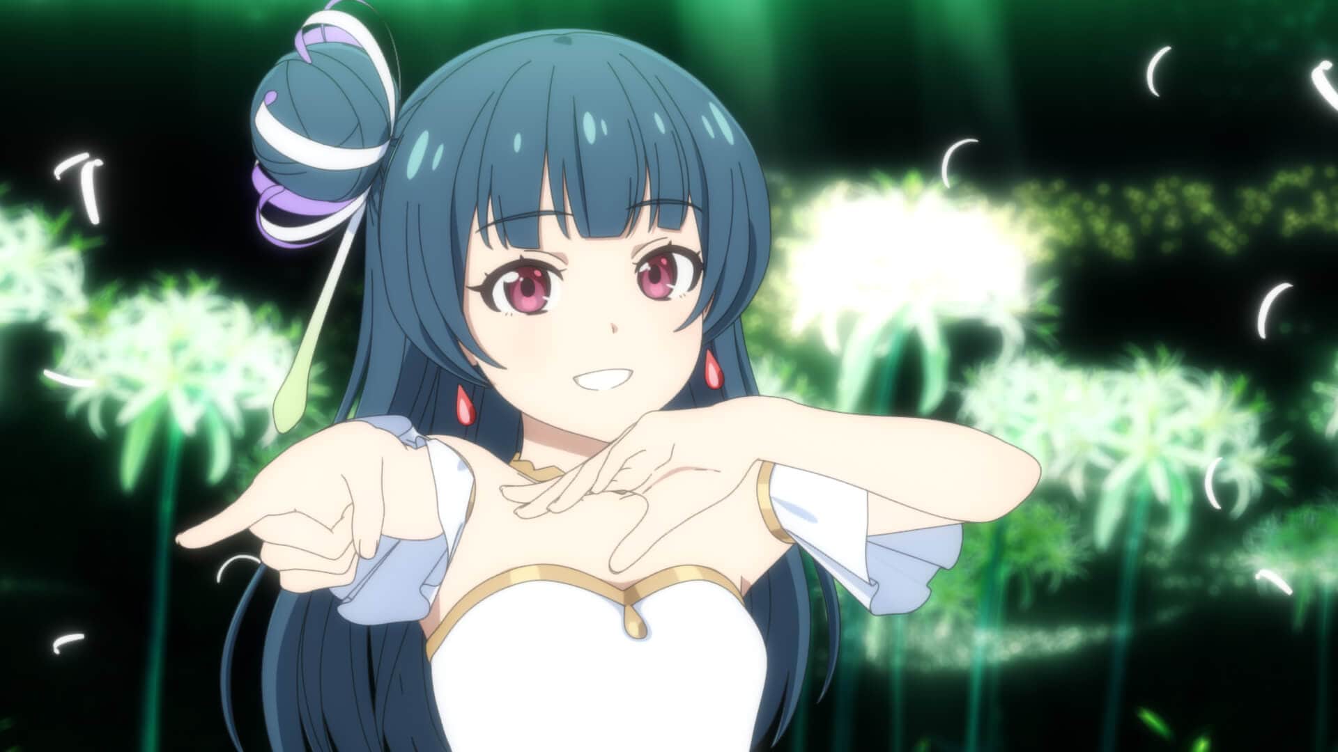 アニメ『幻日のヨハネ SUNSHINE in the MIRROR』第1話あらすじ・場面カット公開 ライラプス役は日笠陽子 アニメ