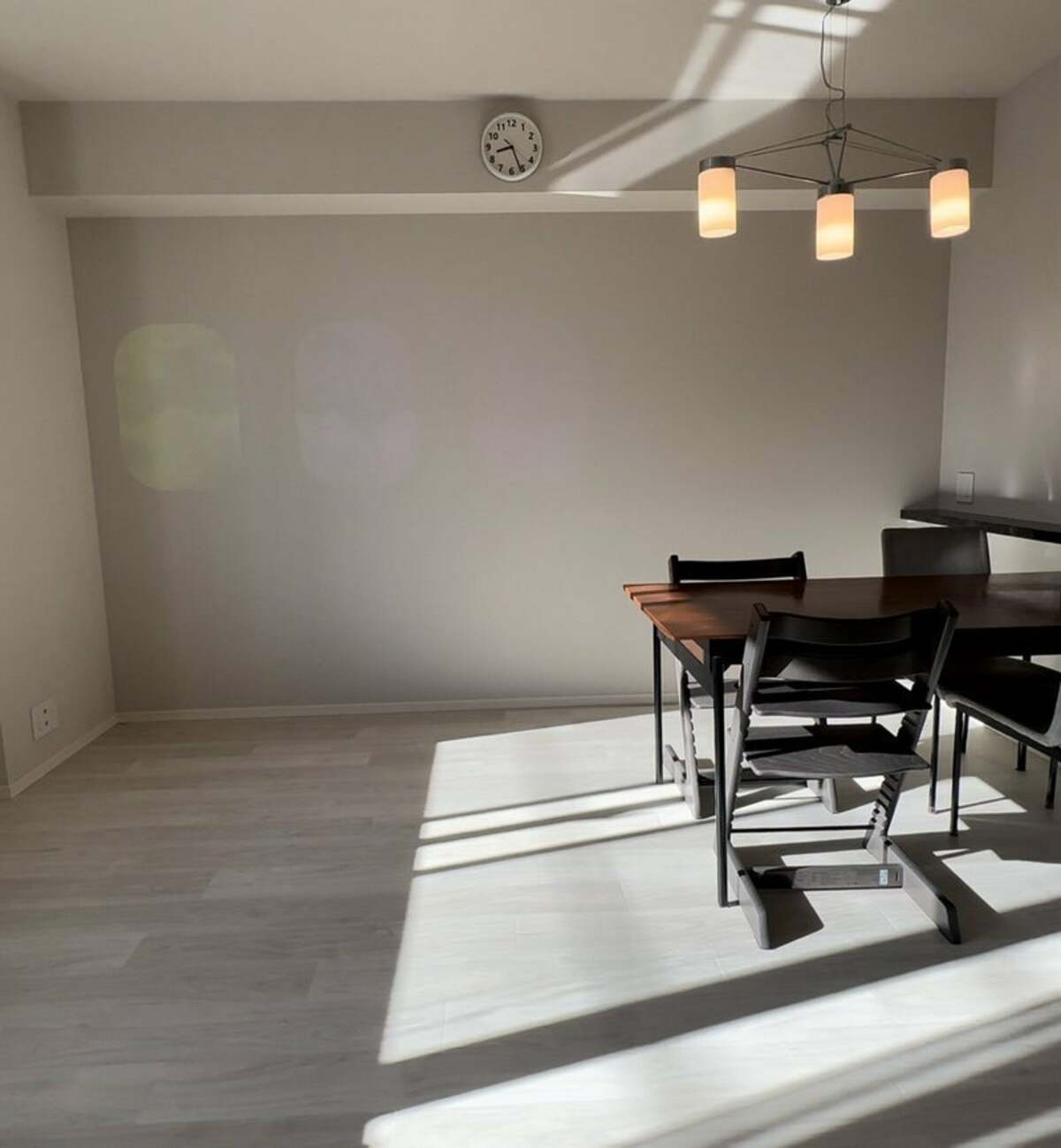 ミニマリスト ワンピ1着で暮らすミニマリストが自宅公開「大型家具のソファもテレビ