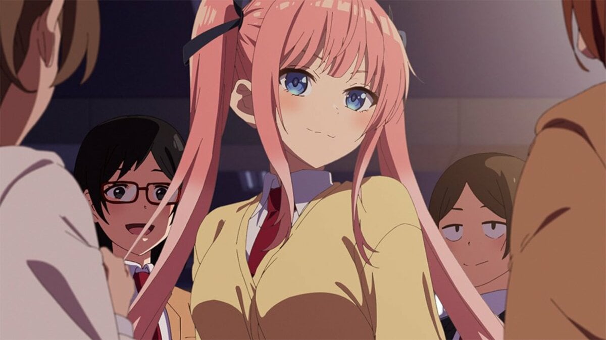 【写真・画像】アニメ『真夜中ハートチューン』いつから放送・配信？原作のどこまで？ 1枚目 | アニメニュース | アニメフリークス