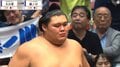 横綱・大の里、難敵・藤ノ川に完勝 直後の“動き”が「もはやファンサ」と話題 「これが大の里」「おかえりなさいませ」完全復調にファン歓喜