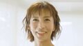 “ミスヤンマガ”で2児の母 44歳タレントが通うスーパーに“令和の美のカリスマ”「意識高い系よ」