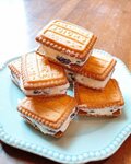 みきママ、市販のクッキーで作るレーズンバターサンド「簡単でも味はバツグン」
