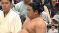 「若くなりましたね」元関脇・宝富士、“激変”ぶりに元若乃花が驚き 超フレッシュな警備員姿に「確かに若くなってる」反響続々