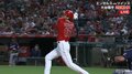 大谷翔平、3試合ぶり26号の追撃ソロ！ 10回のサヨナラ機では申告敬遠もエンゼルスは延長11回の末に劇的サヨナラ勝ち 